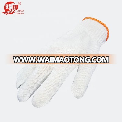 high quality industrial safety work Knitted glove