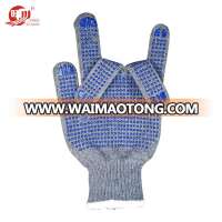 china Top-selling cheap durable white gloves cotton